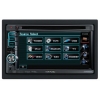 Автомагнитола DVD Kenwood DDX-5054 6" USB MP3 MPEG WMA