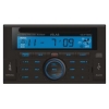 Автомагнитола CD Velas VC-F132U USB SD MP3 WMA 2din