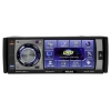 Автомагнитола DVD Velas VDM-M402TV 4" USB MP3 WMA MPEG
