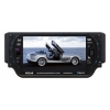 Автомагнитола DVD Velas VDM-MB504TV 5" USB MP3 WMA MPEG