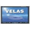 Автомагнитола DVD Velas VDM-MD700BTV 7" USB SD Bluetooth MP3 MPEG 2din