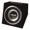 Сабвуфер Velas VRSB-210AK корпусной активный 10" 450Вт