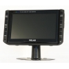 Портативный ТВ Velas VTV-C703 7" 16:9 ТВ-тюнер антенна