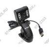 A4Tech  WebCam <PK-333E>  (USB2.0, 640x480, подсветка)