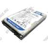 HDD 1Tb SATA-II 300  Western Digital Scorpio Blue <WD10TPVT> 2.5" 5200 rpm 8Mb