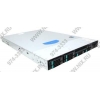 Intel 1U SR1625URR (LGA1366, i5520, SVGA, SATA RAID, 6xHotSwap SAS/SATA, 2xGbLAN, 12DDR-III, 650W)