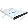 Intel 1U SR1600URR (LGA1366, i5520, SVGA, SATA RAID,3xSATA, 2xGbLAN, 12DDR-III, 600W)