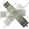 takeMS MEM-Drive Mini Metal USB2.0 Flash  Drive  4Gb  (RTL)