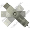 takeMS MEM-Drive Mini Metal USB2.0 Flash Drive 2Gb (RTL)