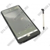 GigaByte G-Smart S1205 (MT6516-416MHz,128MbRAM,3.2"400x240,GSM+GPRS+EDGE,GPS,MicroSD,WiFi,BT,FM,видео, WM6.5)