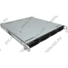 SuperMicro 1U 5016I-MTF (LGA1156,i3420,PCI-E,SVGA,DVD,SATA RAID,4x HS SAS/SATA, 2xGbLAN, 6DDRIII 280W)