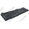 Клавиатура Defender <Accent KS-930/SB-930> Black  <USB>104КЛ  <45030>  влагозащита
