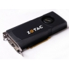 Видеокарта Zotac PCI-E NV ZT-40201-10P GTX470 1280Mb 320bit DDR5 607/3348 DUAL-Link-DVI+mini HDMI RT