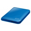 Жесткий диск WD USB 320Gb WDMEBP3200R (5400rpm) 8Mb 2.5" (голубой)