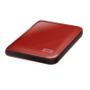 Жесткий диск WD USB 500Gb WDMEBP5000R (5400rpm) 8Mb 2.5" (голубой)