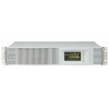Источник бесперебойного питания PowerCom SMK-3000A RM LCD (3U) (RMK-3000-6C0-2440)