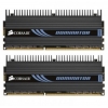 Память DDR3 4096Mb 1600MHz, Corsair 2x2Gb 8-8-8-24, XMS3 DOM DHX+, Core i7, Core i5 CMP4GX3M2A1600C8