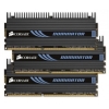 Память DDR3 6144Mb 1600MHz, Corsair 3x2Gb 7-8-7-20, Dominator with DHX+, Core i7  CMP6GX3M3A1600C7