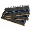 Память DDR3 6144Mb 1600MHz, Corsair 3x2Gb 8-8-8-24, Dominator with DHX+, Core i7 CMP6GX3M3A1600C8