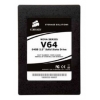 Флеш драйв Corsair SATA II 2.5" 64Gb Nova Series with 2.5” to 3.5” bracket CSSD-V64GB2-BRKT