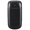 Мобильный телефон Samsung GT-E1150 черный раскладной 1.43 GSM900/1800 65536 HF MP3 1  (GT-E1150TKISER)