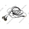 Наушники Audio-Technica ATH-C500M BK <Black> (шнур 1.2м)