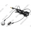 Наушники Audio-Technica ATH-C500M SV <Silver> (шнур 1.2м)