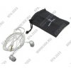 Наушники Audio-Technica ATH-CK300M SV <Silver> (шнур 1.2м)
