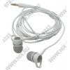 Наушники Audio-Technica ATH-CK52 WH <White> (шнур 1.2м)