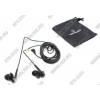 Наушники Audio-Technica ATH-CKS50 BK <Black> (шнур 1.2м)