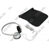 Наушники Audio-Technica ATH-ES3 <Silver-White> (шнур 1.2м)