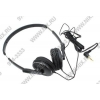 Наушники Audio-Technica ATH-ES3 <Black> (шнур 1.2м)
