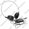 Наушники Audio-Technica ATH-ON300 BK <Black> (шнур 1.2м)