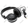Наушники Audio-Technica ATH-SJ5 <Black> (шнур 1.2м)