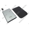 3Q <3QHDD-C215-AS640>  USB2.0 Portable 2.5" HDD 640Gb EXT (RTL)