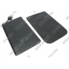 3Q <3QHDD-C215-AB320>  USB2.0 Portable 2.5" HDD 320Gb EXT (RTL)