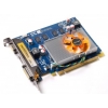 Видеокарта Zotac PCI-E NV ZT-94TEK3M-FDL GF9400GT 1024Mb 128bit DDR2 550/533 DVI-I+VGA+HDMI RTL