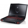 Ноутбук Dell Alienware M15x i5 430M 2.26/15.6(1600x900)/4G/320G/DVDRW/512M GT240M/WiFi/BT/9c/W7HP (210-31211)