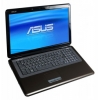 Ноутбук Asus K70A/K70AF M520/2G/250Gb/ATI MR HD 5145 512MB/DVD-RW/WiFi/W7HB/17.3"/Cam (90NZKA210W1234RD13AY)