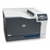 Принтер лазерный HP Color LaserJet Pro CP5225N (CE711A) A3 Net