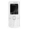 Телефон Nokia GSM 6730c белый