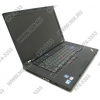 Lenovo ThinkPad T510i <NTF6WRT> i3 350M(2.26)/3072/320/DVD-RW/WiFi/BT/cam/Win7Pro/15.6"/2.57 кг