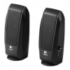 Колонки Logitech S120 2.0 RTL (980-000482)
