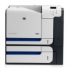 Принтер HP лазерный Color LaserJet CP3525x (CC471A)