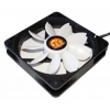 Вентилятор корпусной Thermaltake ISGC Fan 12 120х120x25 3pin 16-21dB 800-1300rpm 157g (AF0018)
