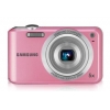 Фотоаппарат Samsung ES65 розовый 10Mpix 1/2.3" 5x 2.5" LCD SDHC (EC-ES65ZZBPPRU)