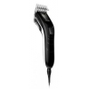 Машинка для стрижки Philips QC5115 черный/белый (насадок в компл:1шт) (QC5115/15)