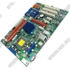 EliteGroup IC41T-A rev1.1(RTL) LGA775 <P41> PCI-E+GbLAN SATA ATX 2DDR-III