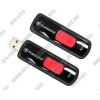 Transcend <TS4GJF500> JetFlash 500 USB2.0 Flash  Drive 4Gb (RTL)