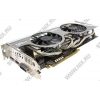 1Gb <PCI-E> DDR-5 MSI MS-V209 R5830 Twin Frozr II (RTL) DVI+HDMI+DP<Radeon HD5830>